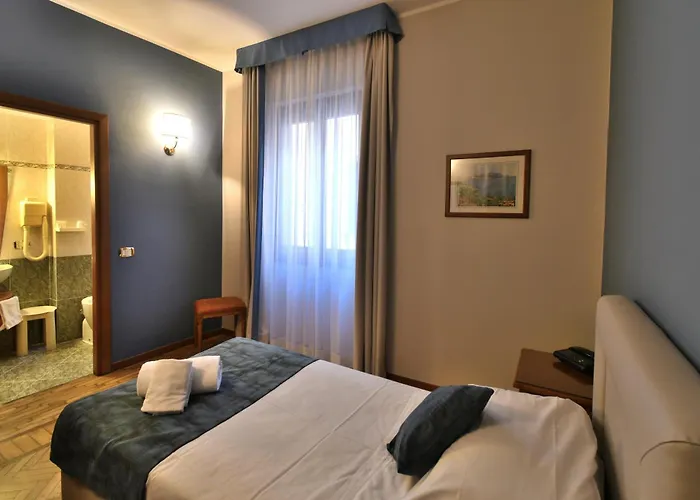 Hotel Cavour