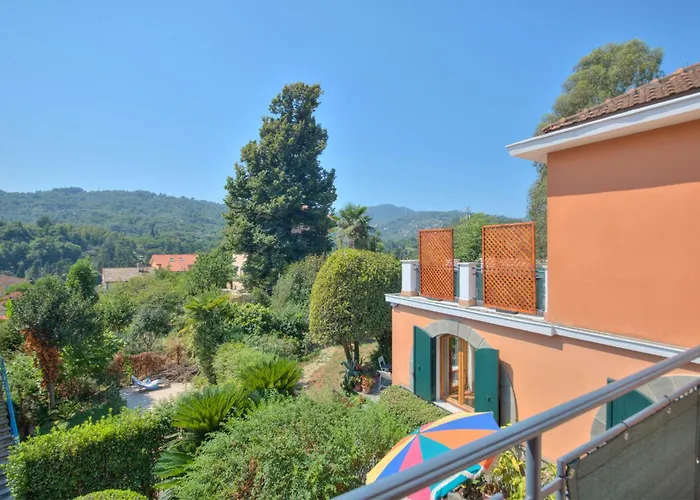 Nel Verde Family Suite