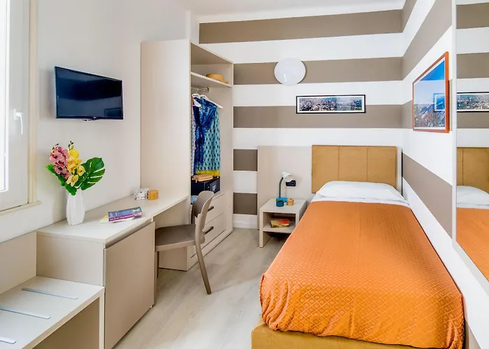 Albergo La Piazzetta