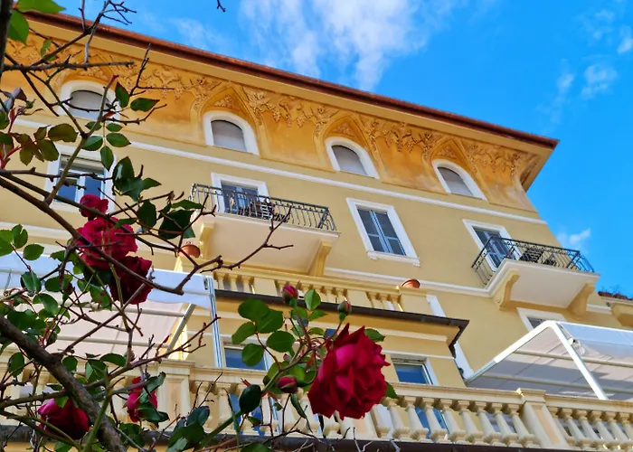 Hotel Canali, Portofino Coast