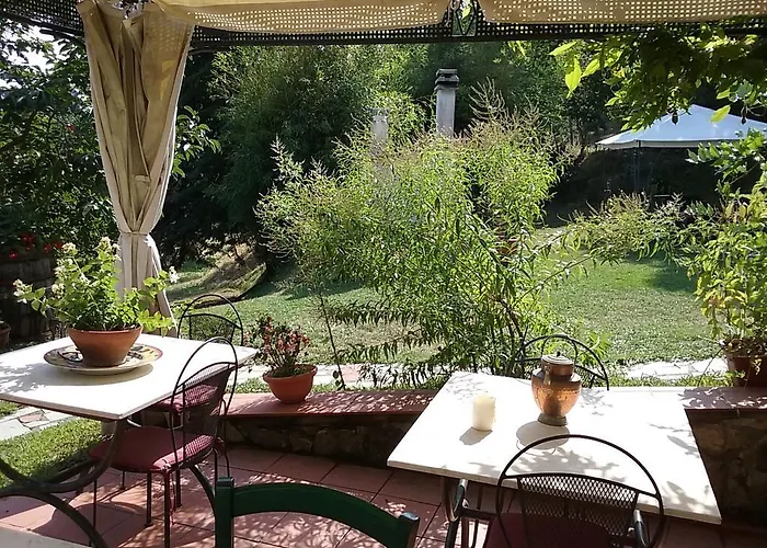 Casa Virgilio