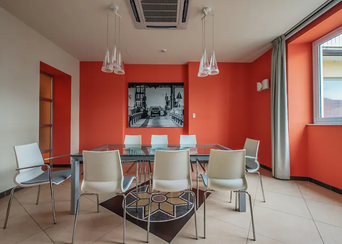 Hotel Italia E Lido Rapallo
