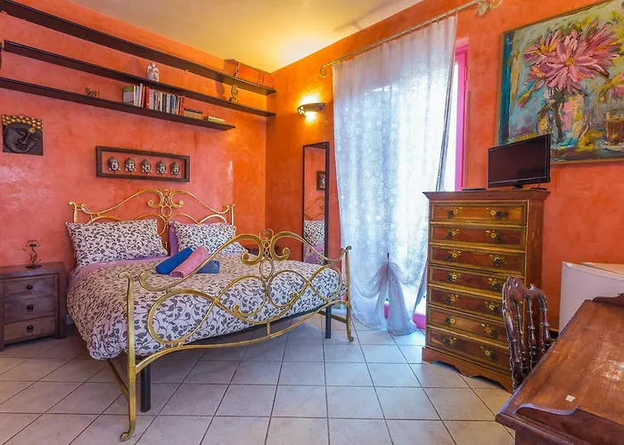 B&B Casa Florinda