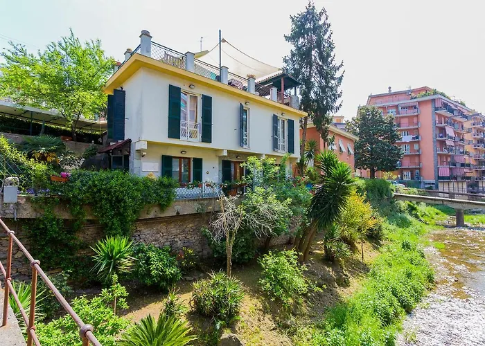 B&B Casa Florinda